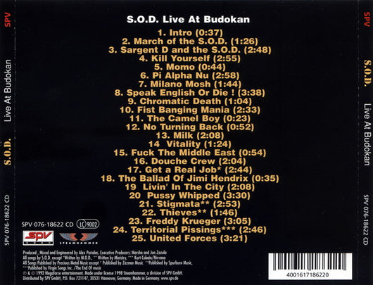 2-originals-of-s.o.d.-(live-at-budokan-/-speak-english-or-die)