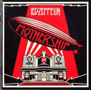 mothership