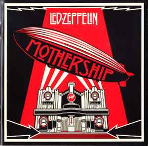 mothership