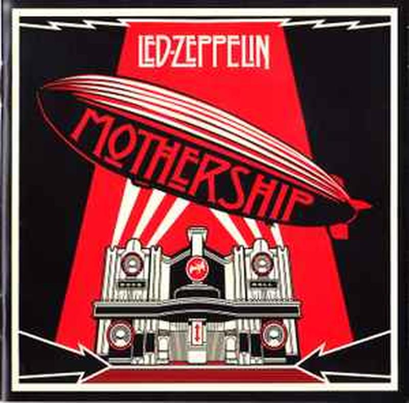 mothership