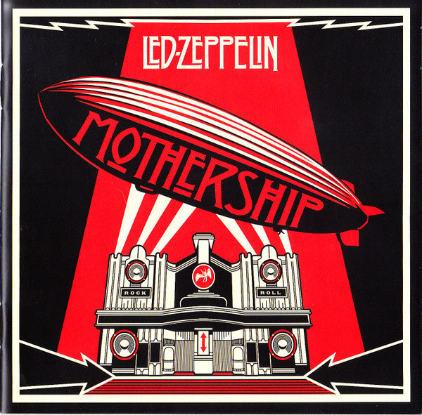 mothership