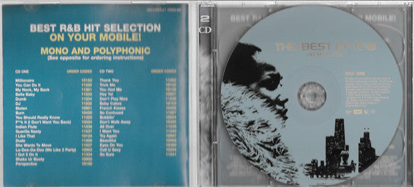 the-best-of-r&b---hit-selection