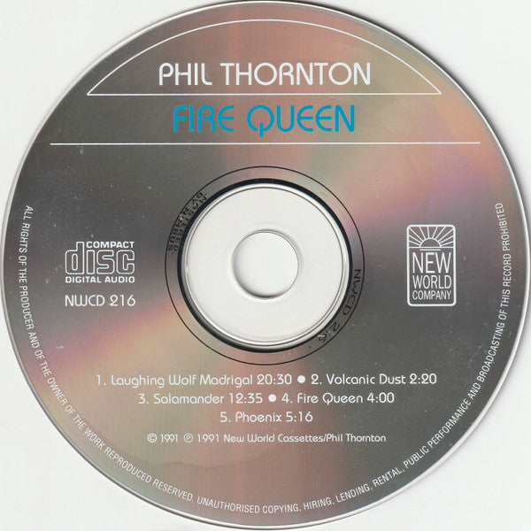 fire-queen