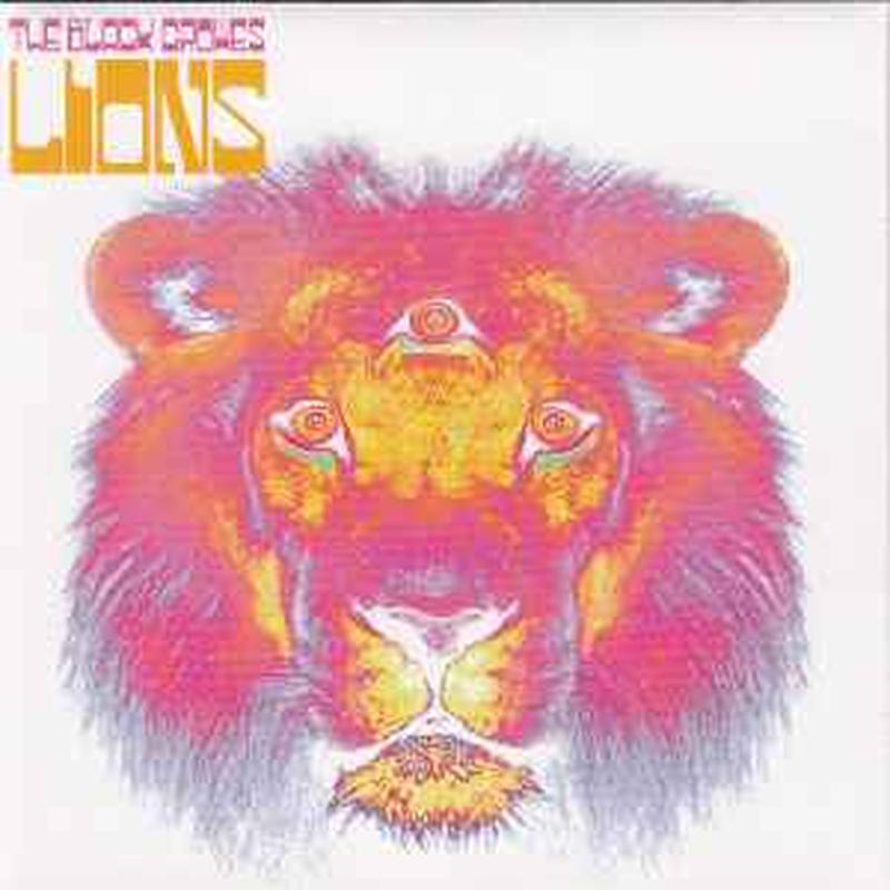 lions