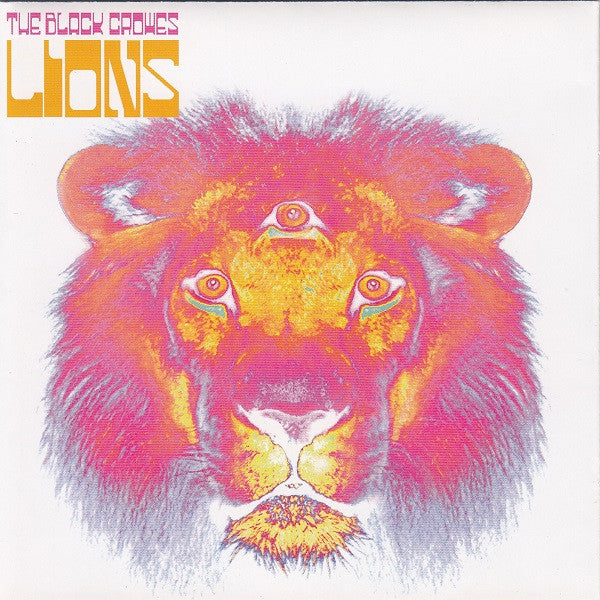 lions
