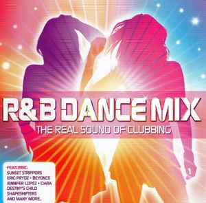 r&b-dance-mix