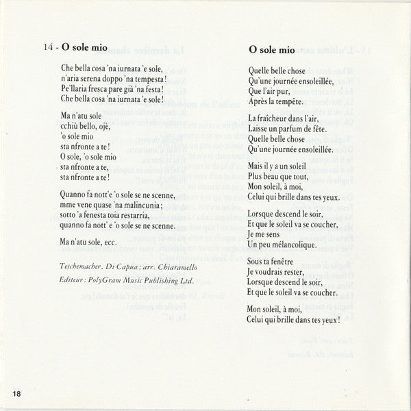 les-plus-belles-chansons-damour