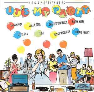 hit-girls-of-the-sixties---its-my-party