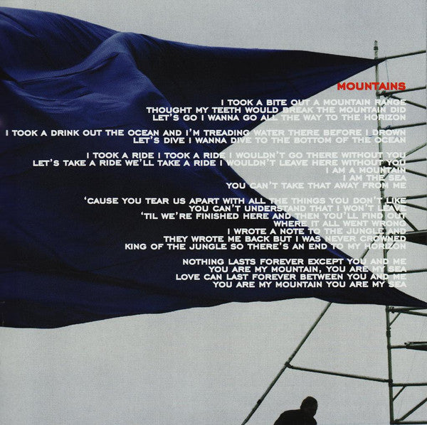 only-revolutions-