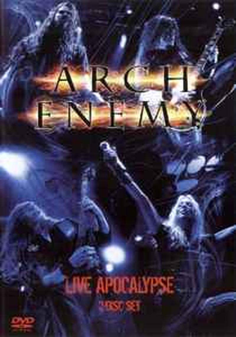 live-apocalypse