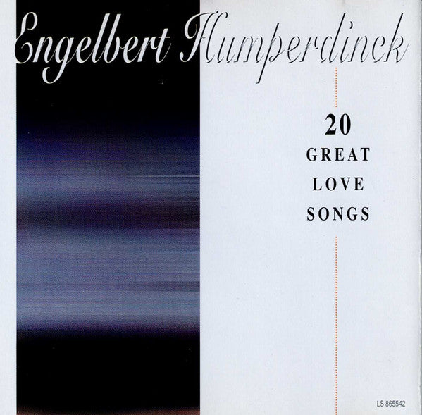 20-great-love-songs