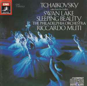 suites-from-the-ballets:-swan-lake-/-sleeping-beauty