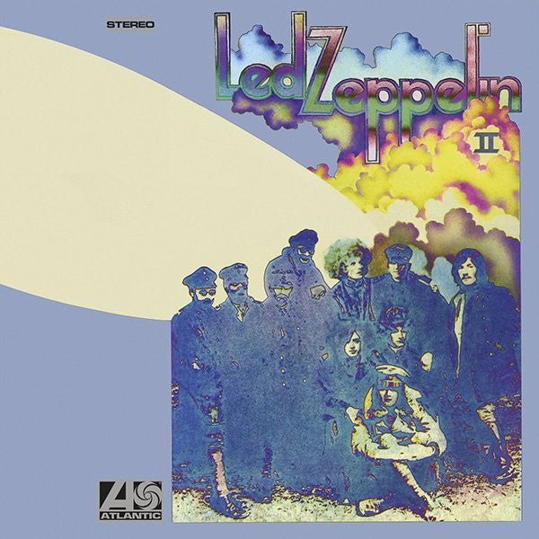 led-zeppelin-ii