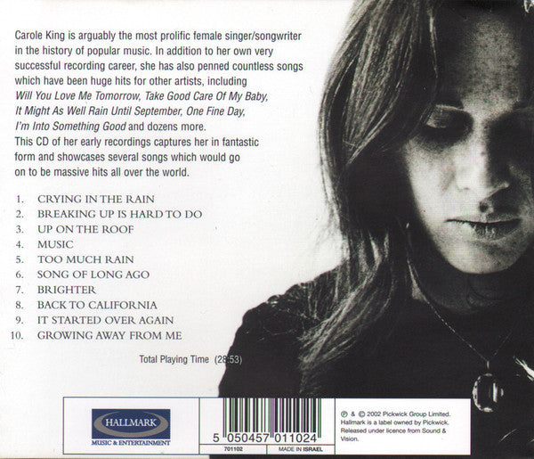 the-early-years---classic-original-recordings