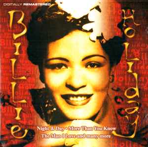 billie-holiday
