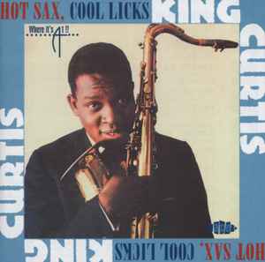 hot-sax,-cool-licks