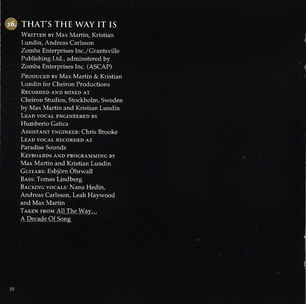 the-collectors-series-volume-one