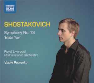 symphony-no.-13-babi-yar