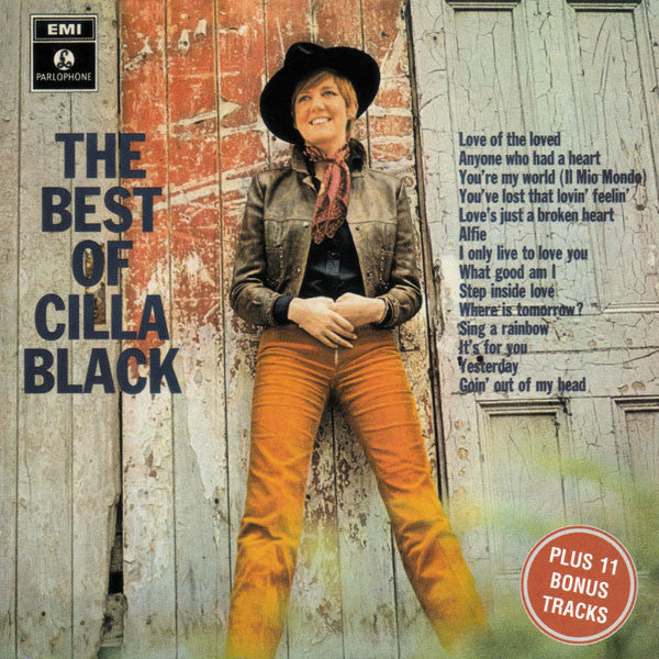 the-best-of-cilla-black