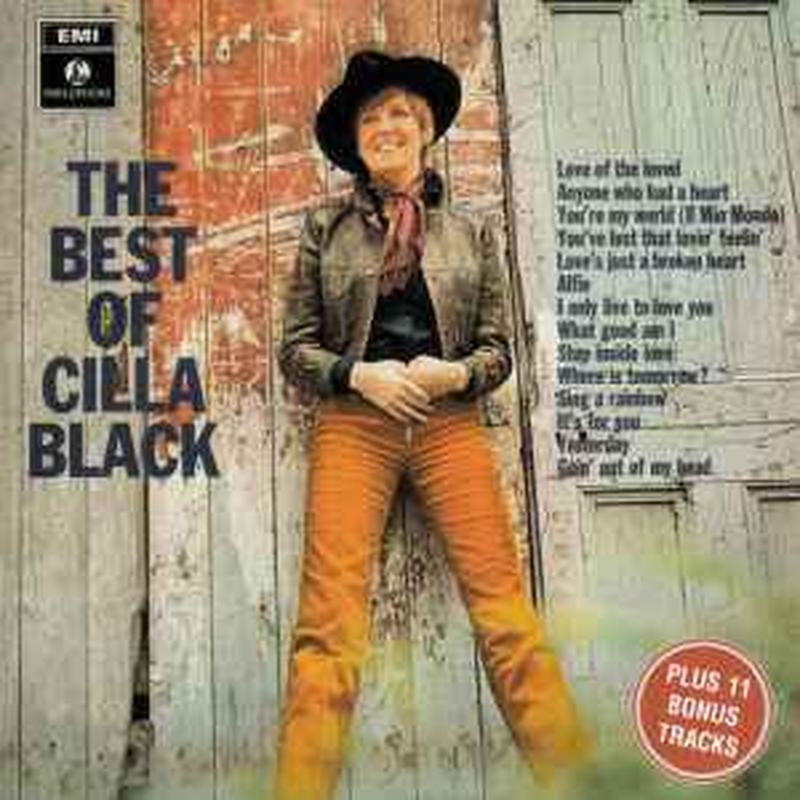 the-best-of-cilla-black