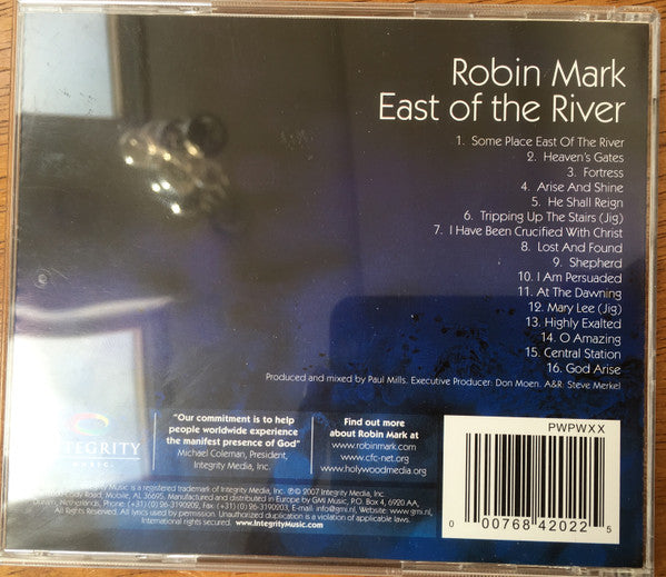 east-of-the-river