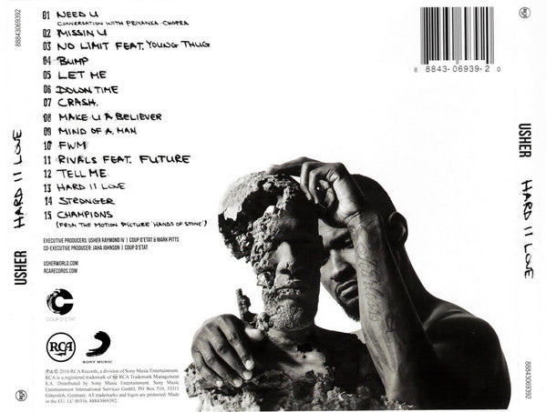 hard-ii-love