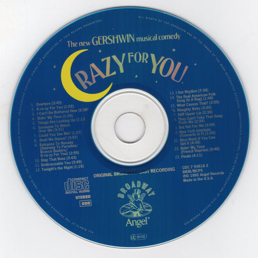 crazy-for-you:-the-new-gershwin-musical-comedy
