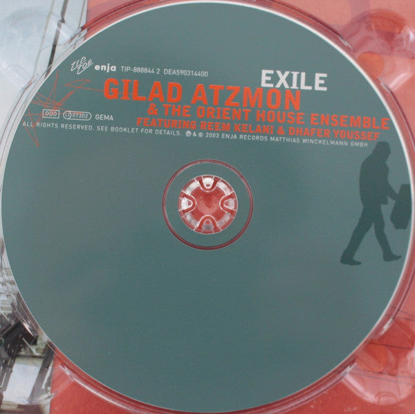 exile