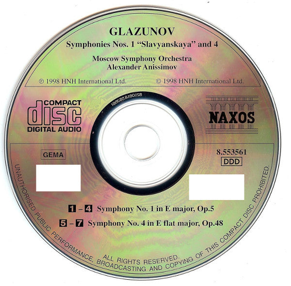 symphonies-nos.-1-"slavyanskaya"-and-4