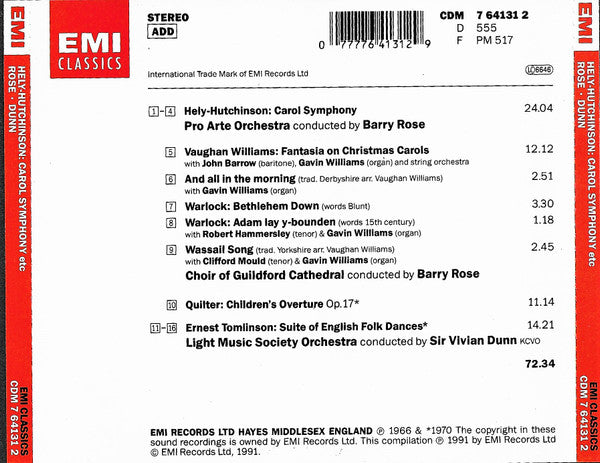 carol-symphony-/-fantasia-on-christmas-carols