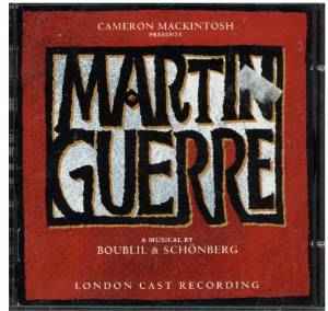 martin-guerre-(london-cast-recording)