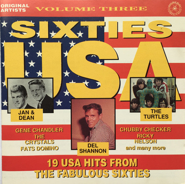 sixties-usa