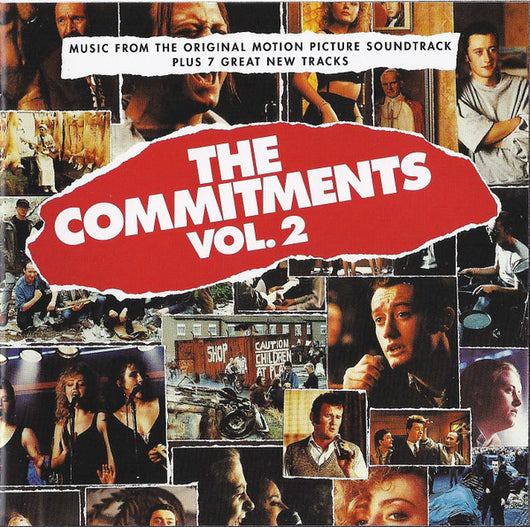 the-commitments-vol.-2-(music-from-the-original-motion-picture-soundtrack)