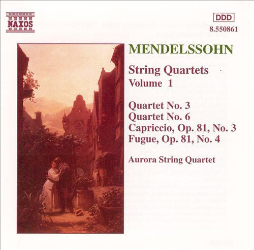 string-quartets-vol.-1