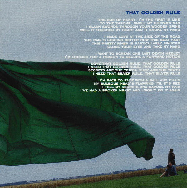 only-revolutions-