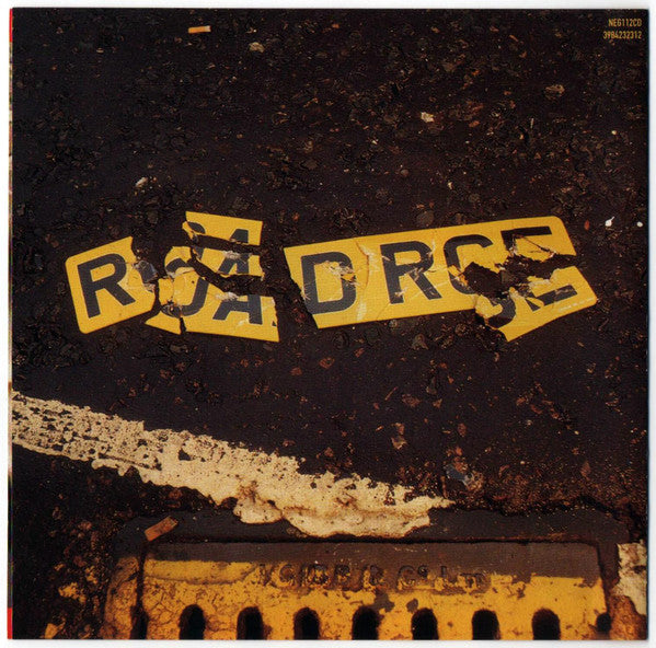road-rage