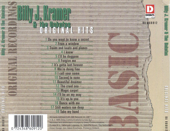 original-hits
