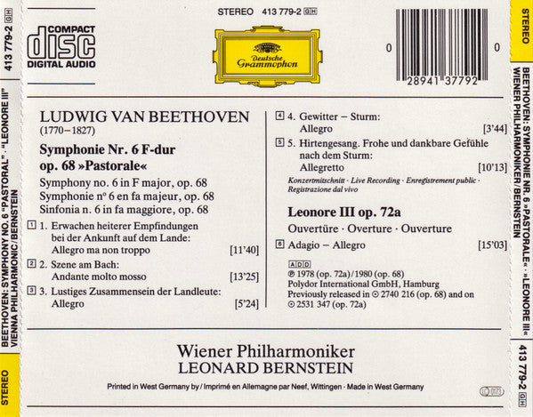 symphonie-no.-6-»pastorale«-/-ouvertüre-»leonore-iii«