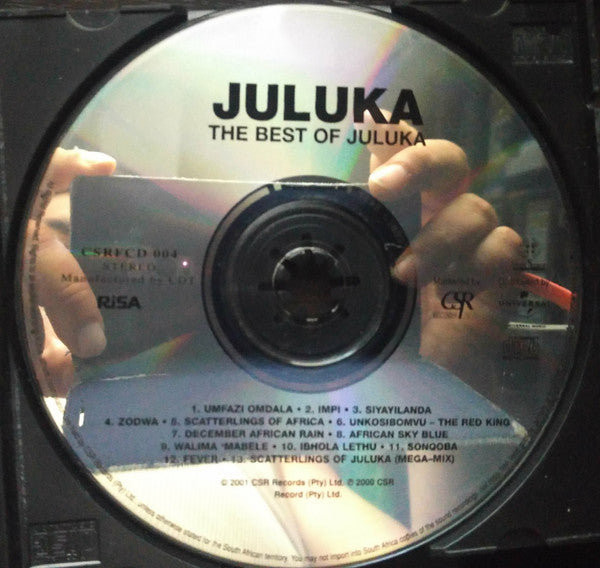 the-best-of-juluka
