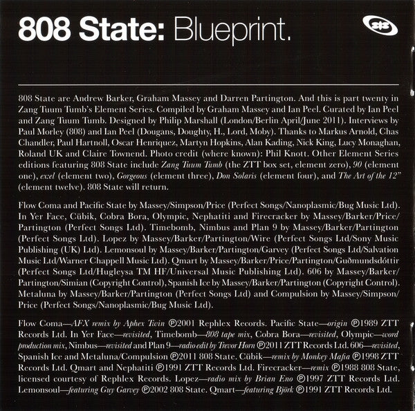 blueprint