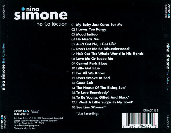 the-collection