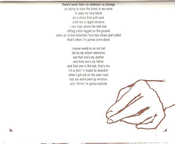 knuckle-down