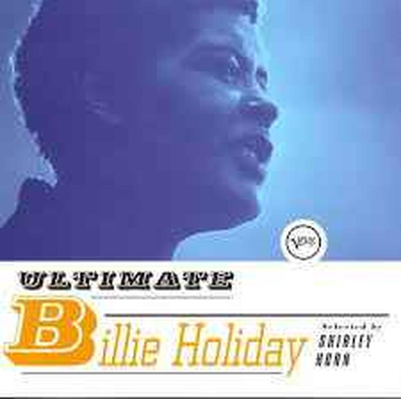 ultimate-billie-holiday