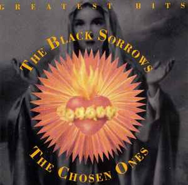 the-chosen-ones