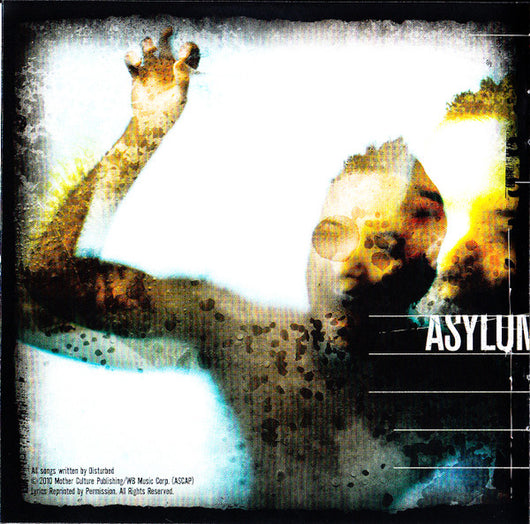 asylum