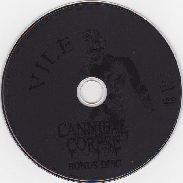 vile-(metal-blade-25th-anniversary-edition-with-bonus-dvd)
