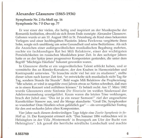symphonies-nos.-2-and-7-"pastoral"