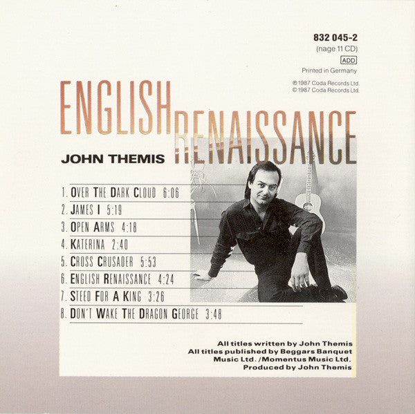 english-renaissance