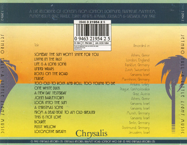 a-little-light-music