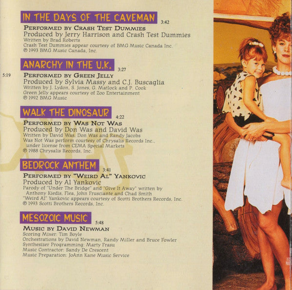the-flintstones:-music-from-bedrock